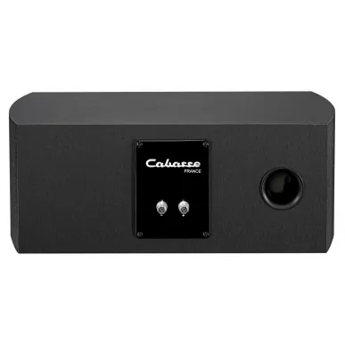 Центральный канал Cabasse Socoa MC170 Brushed Black